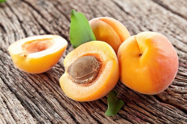 Nước mơ - Đồ uống giải nhiệt quen thuộc cho mùa hè  - Ảnh 2