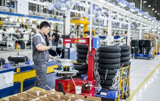 Khi doanh nghiệp nhỏ đ&oacute;ng vai tr&ograve; lớn trong nền kinh tế. &nbsp;