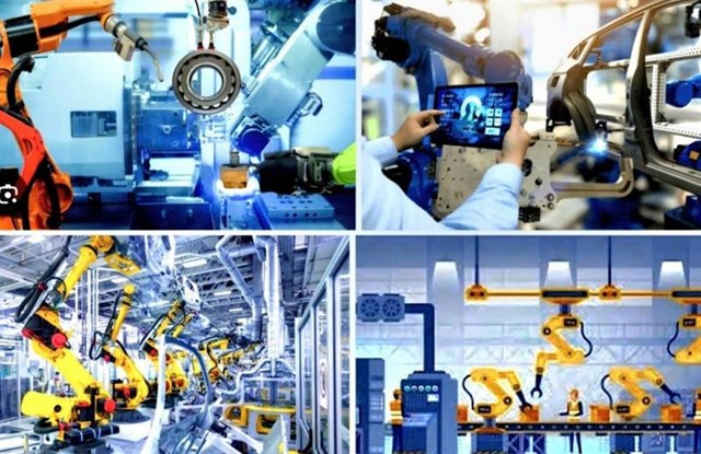 Kinh tế tư nh&acirc;n Việt Nam trong d&ograve;ng chảy to&agrave;n cầu h&oacute;a &nbsp;