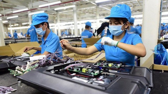 &#39;C&#250; h&#237;ch&#39; để kinh tế tư nh&#226;n bứt ph&#225; - Ảnh 1