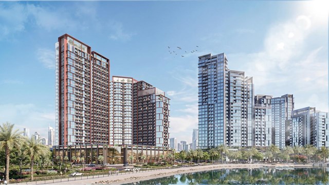 Tổ hợp căn hộ Sun Ponte Residence nổi bật bên sông Hàn trung tâm Đà Nẵng - Ảnh 7