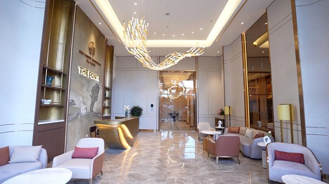 Tổ hợp căn hộ Sun Ponte Residence nổi bật bên sông Hàn trung tâm Đà Nẵng - Ảnh 4