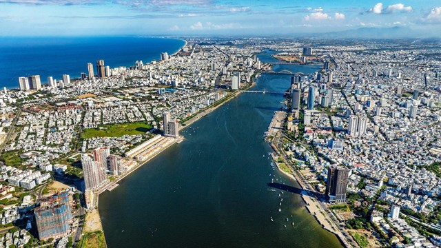 Tổ hợp căn hộ Sun Ponte Residence nổi bật bên sông Hàn trung tâm Đà Nẵng - Ảnh 5