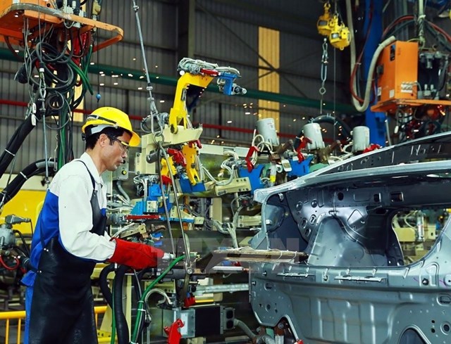 Vai tr&#242; của kinh tế tư nh&#226;n trong kỷ nguy&#234;n chuyển đổi số - Ảnh 1