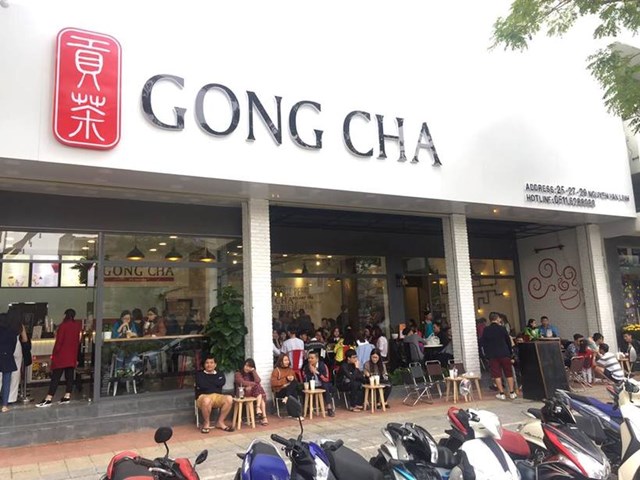 Giải m&#227; chiến lược nhượng quyền của c&#225;c &quot;&#244;ng lớn&quot; F&amp;B quốc tế tại thị trường Việt Nam - Ảnh 4