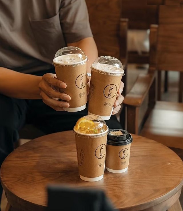 Cuộc đua &quot;chiều l&#242;ng thượng đế&quot; tr&#234;n thị trường tr&#224; sữa Việt: Khi trải nghiệm v&#224; bản sắc định vị ng&#244;i vương - Ảnh 4