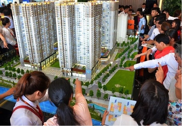 Từ lướt s&oacute;ng sang đầu tư d&agrave;i hạn: Cuộc chơi bất động sản đang thay đổi. &nbsp;