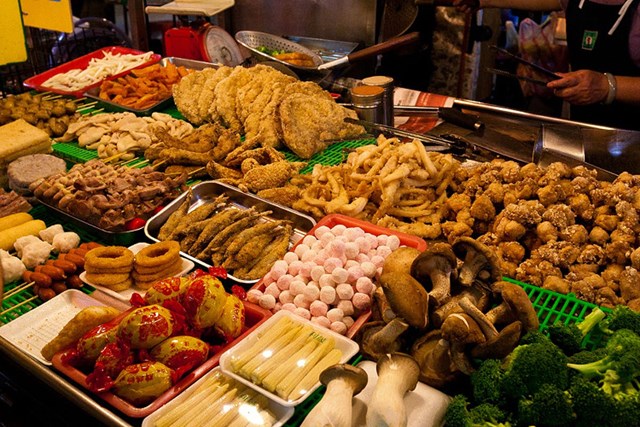 Nhượng quyền F&amp;B tại Việt Nam: Tiềm năng v&#224;ng giữa mu&#244;n v&#224;n th&#225;ch thức từ ẩm thực đường phố v&#224; gi&#225; thu&#234; mặt bằng - Ảnh 3