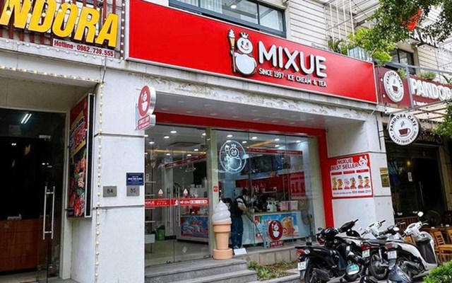 Nhượng quyền F&amp;B tại Việt Nam: Tiềm năng v&#224;ng giữa mu&#244;n v&#224;n th&#225;ch thức từ ẩm thực đường phố v&#224; gi&#225; thu&#234; mặt bằng - Ảnh 5
