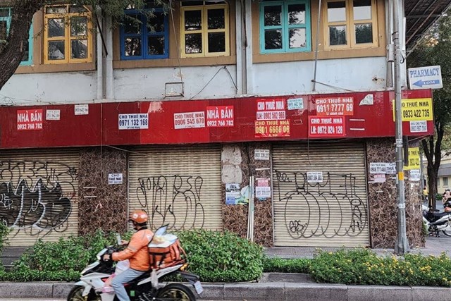 Nhượng quyền F&amp;B tại Việt Nam: Tiềm năng v&#224;ng giữa mu&#244;n v&#224;n th&#225;ch thức từ ẩm thực đường phố v&#224; gi&#225; thu&#234; mặt bằng - Ảnh 4