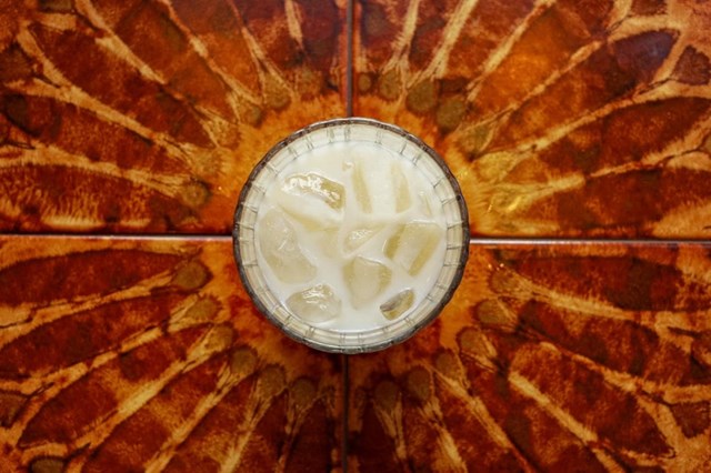Sau Matcha, đến lượt Horchata thành xu hướng đồ uống mùa hè - Ảnh 2