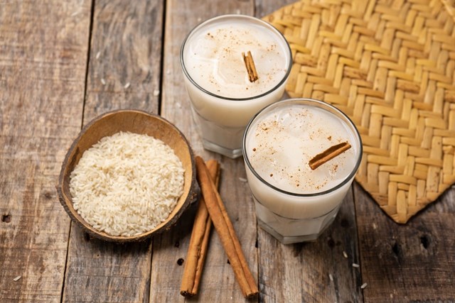 Sau Matcha, đến lượt Horchata thành xu hướng đồ uống mùa hè - Ảnh 1