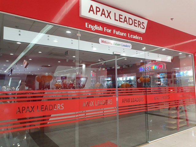 Egroup tham vọng muốn đưa chuỗi Apax Leaders lên sàn chứng khoán