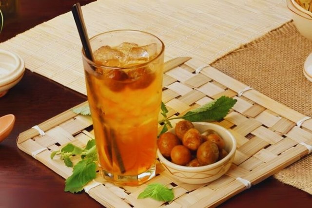 Từ hũ mơ ng&#226;m đường đến vị qu&#234; thương nhớ - Ảnh 2