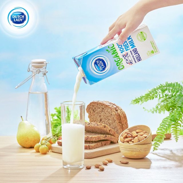 C&#225;c thương hiệu sữa v&#224; dấu ấn trong l&#242;ng người ti&#234;u d&#249;ng - Ảnh 2