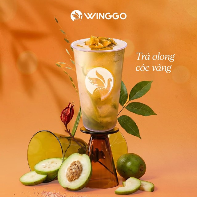 Cóc và làn sóng sáng tạo mới trong ngành đồ uống hiện đại - Ảnh 3