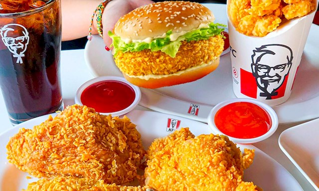 Toàn cảnh F&amp;B 2026: Cuộc đua thương hiệu phân hóa, tăng trưởng không đồng đều - Ảnh 3