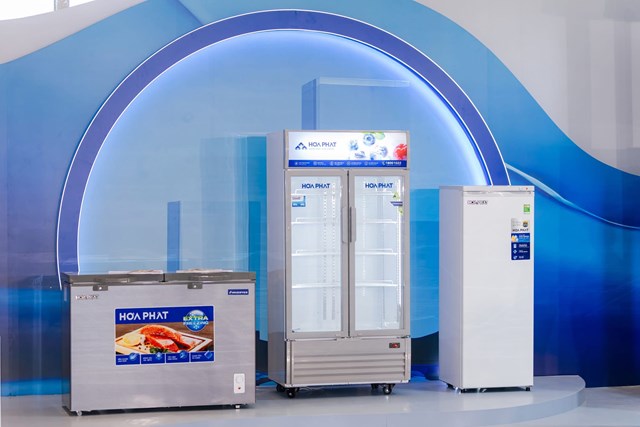 Tập đoàn Hòa Phát và bước hiện diện bất ngờ tại Triển lãm Quốc tế ngành sữa 2026 - Ảnh 2