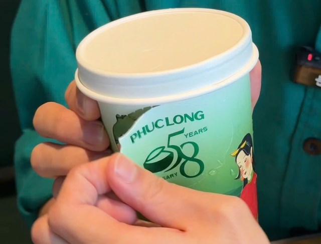 Chiến lược kết hợp trải nghiệm tương tác hiện đại vào câu chuyện trà truyền thống của Phúc Long - Ảnh 1