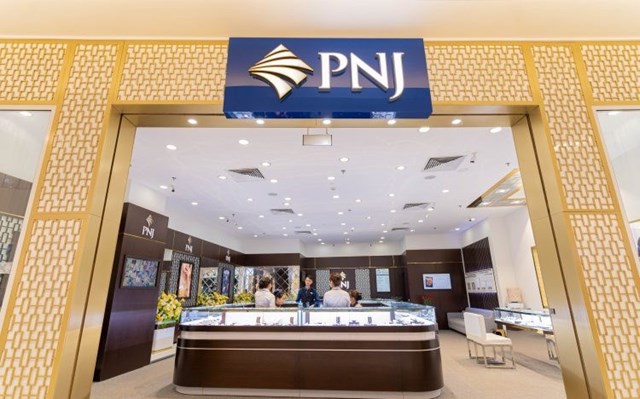 PNJ n&oacute;i g&igrave; sau kết luận thanh tra v&agrave;ng của Ng&acirc;n h&agrave;ng Nh&agrave; nước? &nbsp;