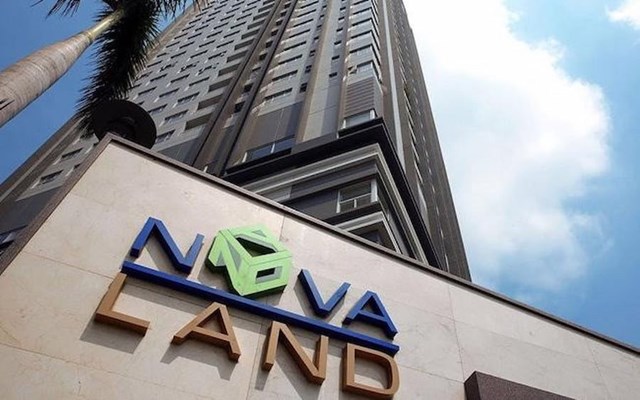 Novaland đặt kế hoạch lãi giảm hơn 90%, không chia cổ tức từ năm 2021 đến 2023.