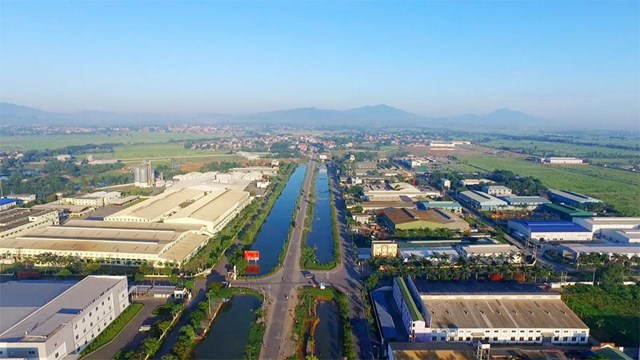 Bất động sản công nghiệp có còn là điểm tựa giữa thời điểm đầy biến động?
