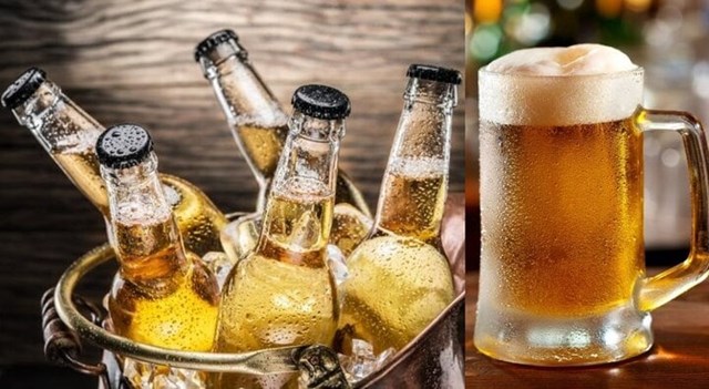 Bia kh&#244;ng cồn: Từ lựa chọn ng&#225;ch đến &quot;cuộc c&#225;ch mạng 0 độ&quot; đang định h&#236;nh lại ng&#224;nh đồ uống to&#224;n cầu - Ảnh 3