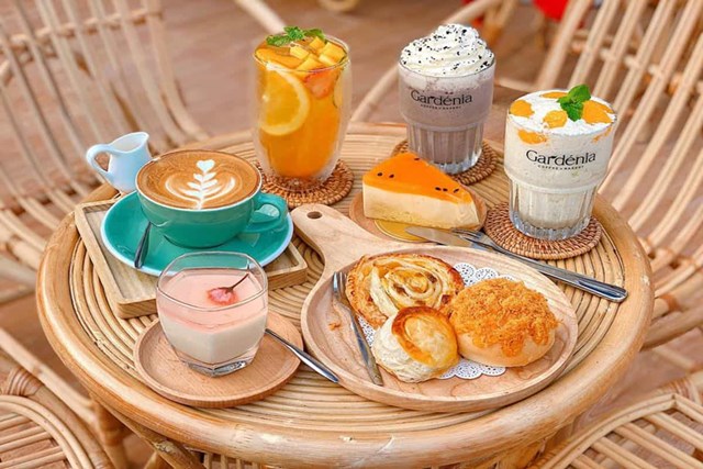 Mở qu&#225;n tr&#224; sữa: Cơ hội h&#225;i ra tiền hay &#39;đốt&#39; vốn nhanh ch&#243;ng? - Ảnh 1