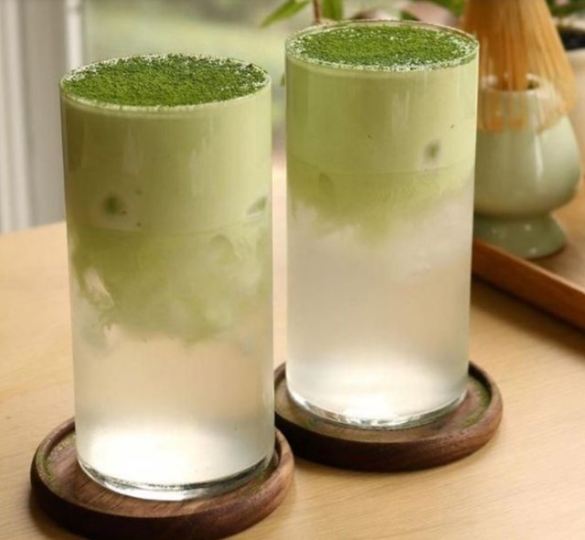 5 m&#243;n đồ uống matcha s&#225;ng tạo gi&#250;p qu&#225;n thu h&#250;t kh&#225;ch m&#249;a h&#232;  - Ảnh 2