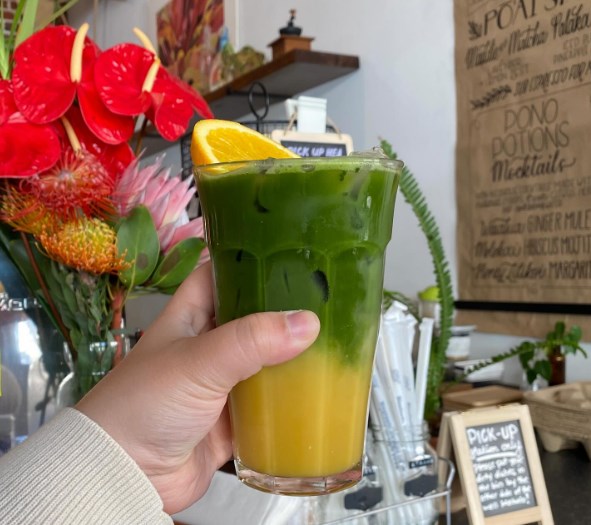5 m&#243;n đồ uống matcha s&#225;ng tạo gi&#250;p qu&#225;n thu h&#250;t kh&#225;ch m&#249;a h&#232;  - Ảnh 5