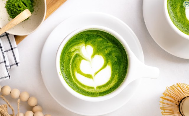 5 m&#243;n đồ uống matcha s&#225;ng tạo gi&#250;p qu&#225;n thu h&#250;t kh&#225;ch m&#249;a h&#232;  - Ảnh 4
