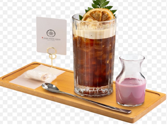 C&#224; ph&#234; nitro, tr&#224; collagen: Biểu tượng mới của đồ uống thời đại - Ảnh 2