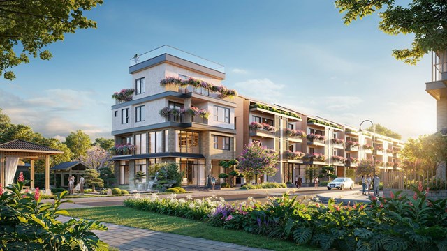 &ldquo;Bắt tay&rdquo; WorldHotels&trade; l&agrave; bước đi chiến lược của Ph&uacute; Long trong việc kiến tạo trải nghiệm sống &ldquo;h&agrave;ng hiệu&rdquo; tại Essensia Parkway. &nbsp;