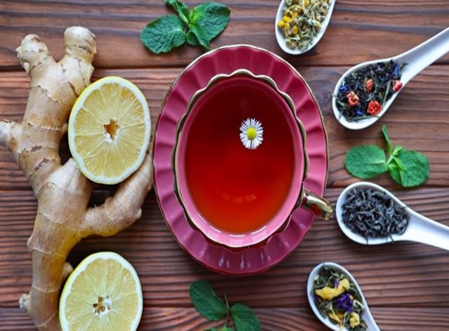 Trà không chỉ là thức uống, mà là lựa chọn sống lành – khi sức khỏe lên ngôi, mỗi tách trà trở thành tuyên ngôn thị trường mới.