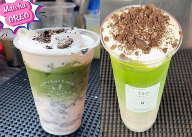 5 m&#243;n đồ uống matcha s&#225;ng tạo gi&#250;p qu&#225;n thu h&#250;t kh&#225;ch m&#249;a h&#232;  - Ảnh 3