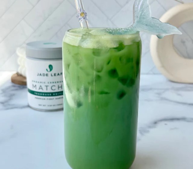 5 m&#243;n đồ uống matcha s&#225;ng tạo gi&#250;p qu&#225;n thu h&#250;t kh&#225;ch m&#249;a h&#232;  - Ảnh 6