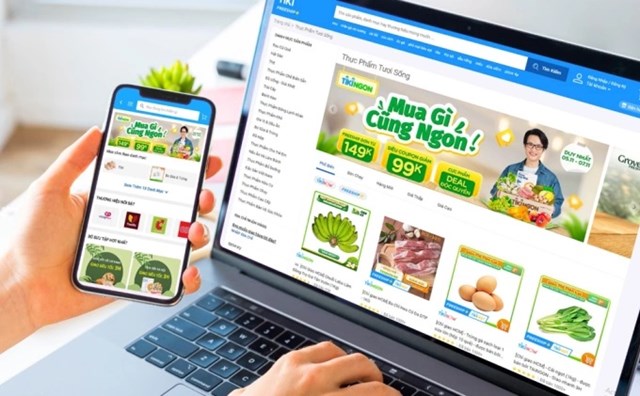 Thị trường F&amp;B trực tuyến Việt Nam: Tăng trưởng chậm lại nhưng vẫn đầy tiềm năng v&#224; những chiến lược th&#237;ch ứng cho năm 2025 - Ảnh 1