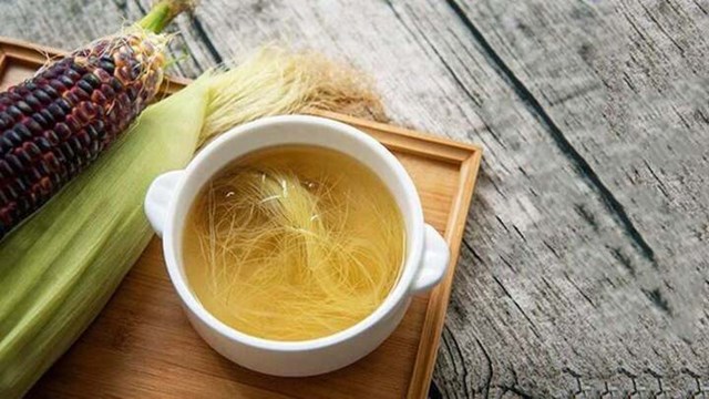 Năm loại nước uống thảo dược gi&#250;p giải nhiệt, tăng cường sức đề kh&#225;ng trong m&#249;a h&#232; theo Đ&#244;ng y - Ảnh 2