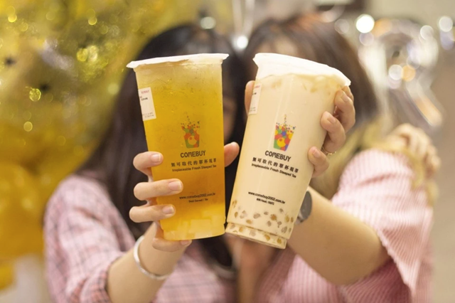 B&#224;i học n&#224;o cho thị trường F&amp;B Việt từ sự ra đi của c&#225;c &quot;huyền thoại&quot; tr&#224; sữa? - Ảnh 3