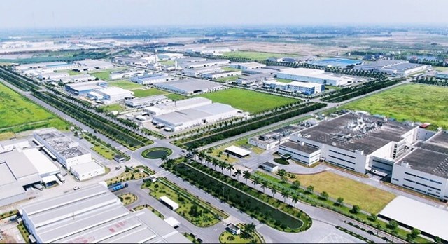 Tập đoàn COT (Singapore) muốn đầu tư dự án vào Hưng Yên với tổng vốn đầu tư từ 500 triệu đến 800 triệu USD.