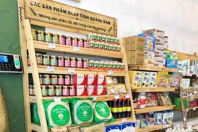 Khi đặc sản địa phương trở th&#224;nh thương hiệu quốc gia - Ảnh 1