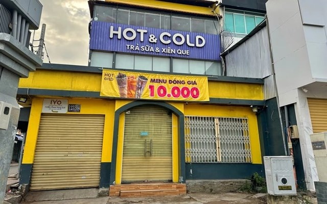 Thị trường F&amp;B Việt Nam nửa đầu 2025: L&#224;n s&#243;ng đ&#243;ng cửa v&#224; cuộc chiến khốc liệt để tạo dấu ấn kh&#225;c biệt - Ảnh 1