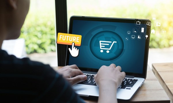 Gen Z &ndash; Nh&acirc;n tố định h&igrave;nh tương lai thương mại điện tử? &nbsp;