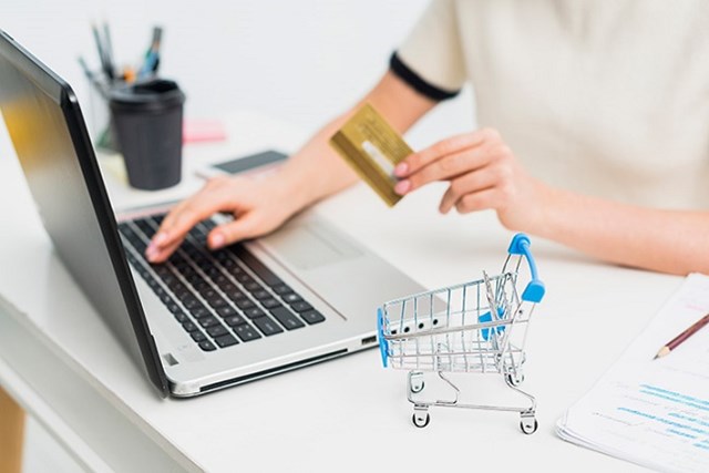 Gen Z – Nh&#226;n tố định h&#236;nh tương lai thương mại điện tử? - Ảnh 1