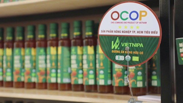 OCOP: Hướng đi bền vững cho n&#244;ng nghiệp v&#224; n&#244;ng th&#244;n mới - Ảnh 1