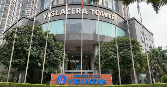 Viglacera đặt mục tiêu tổng doanh thu hợp nhất năm 2023 đạt 15.750 tỷ đồng.