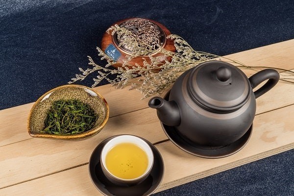 Uống tr&#224; g&#236; tốt cho tim mạch? - Ảnh 1