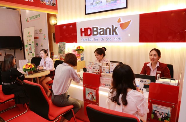 HDBank được phê duyệt phương án trả cổ tức bằng cổ phiếu tỷ lệ 15%, tăng vốn điều lệ gần 3.800 tỷ đồng.