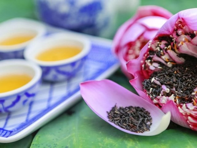 Thưởng thức hương vị Việt Nam qua 5 thức uống đặc trưng - Ảnh 2