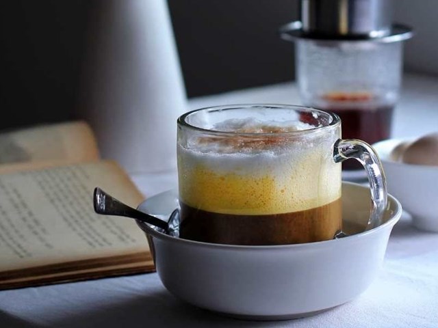 Thưởng thức hương vị Việt Nam qua 5 thức uống đặc trưng - Ảnh 1